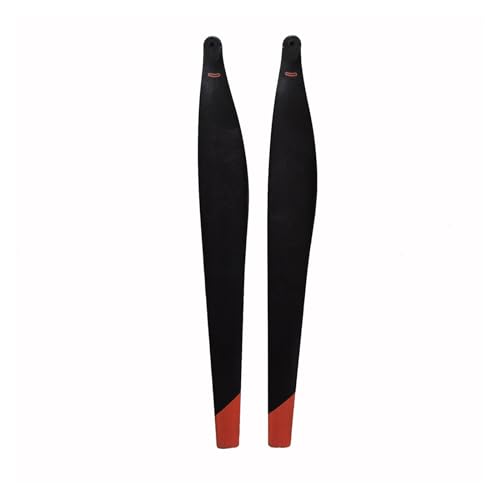 OLIREW Für DJI T20P R5413 Klinge Kohlefaser-Nylon Faltpropeller für DJI T20P CW/CCW mit Requisiten Landwirtschaft Pflanze Drohnenzubehör (Farbe: 5413 CW-2 Stück)