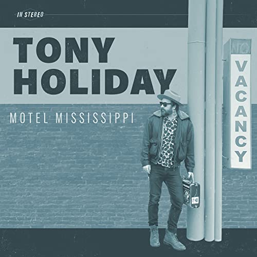 Motel Mississippi [Vinyl LP]