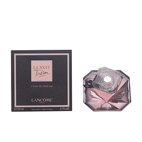 Lancome La Nuit Tresor Eau De Parfum (EDP) für Damen, 50 ml