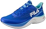 FILA Herren Argon Laufschuh, Lapis Blue-Aruba Blue, 44 EU