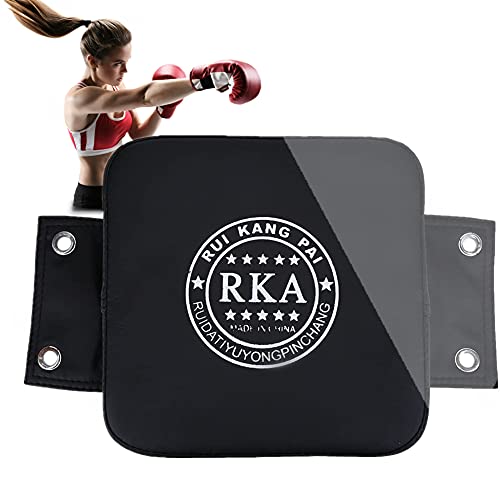 Kick Pads, Training Wall Sandsack Boxing Fighter Fitness Wall Punch Tasche Training Square Focus Ziel Soft Pad