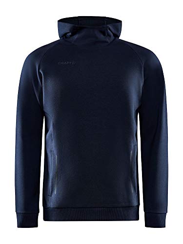 Craft CORE Soul Hood Sweatshirt M Dark Navy M