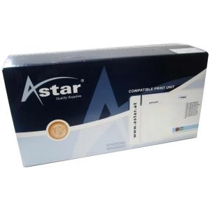 ASTAR AS11105 Toner kompatibel zu OKI C510 ( 44469804 ) 5000 Seiten, Schwarz