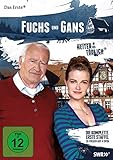 Fuchs und Gans - 1. Staffel [4 DVDs]