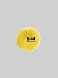 METAL BOXE MB323 Médecine Ball Jaune 1 kg