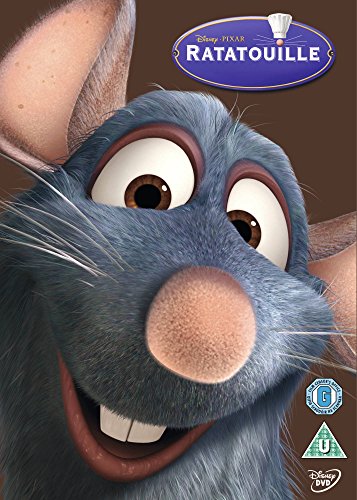 Ratatouille [UK Import]