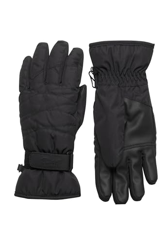 Protest FINGEST Damen Handschuhe Schwarz M