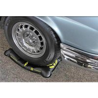 Flat-jack Reifen-Luftkissen M Sport - Schutz vor Standplatten - Reifen bis 255m