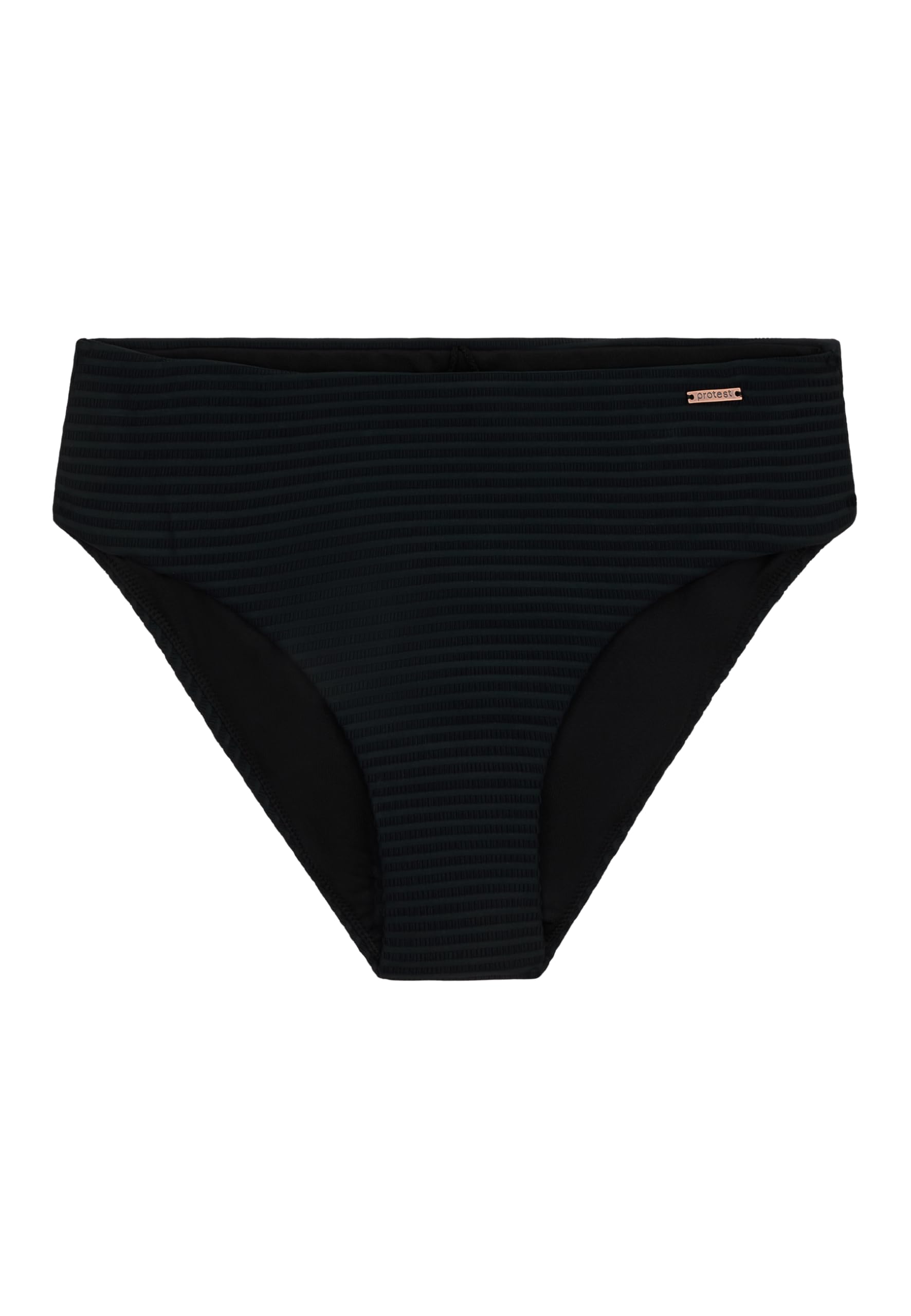 Protest Ladies Bikini Unterteile MIXACTIONS True Black Xs/34