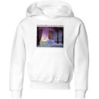 Disney Sleeping Beauty I'll Be There In Five Kinder Hoodie - Weiß - 11-12 Jahre - Weiß