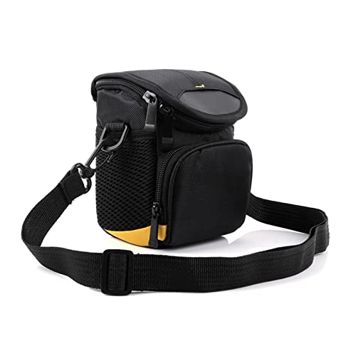 SCHAAN Schutzabdeckung der Kamera. DMC-GF2 GF3 GF5 GF6 GF7 GX1 GX7 GX80 GX85 DMC-ZS60 ZS50 ZS45 ZS40 ZS35 ZS30 ZS20 ZS10 ZS10 Fit for Panasonic Fit for Lumix Kamera Tasche