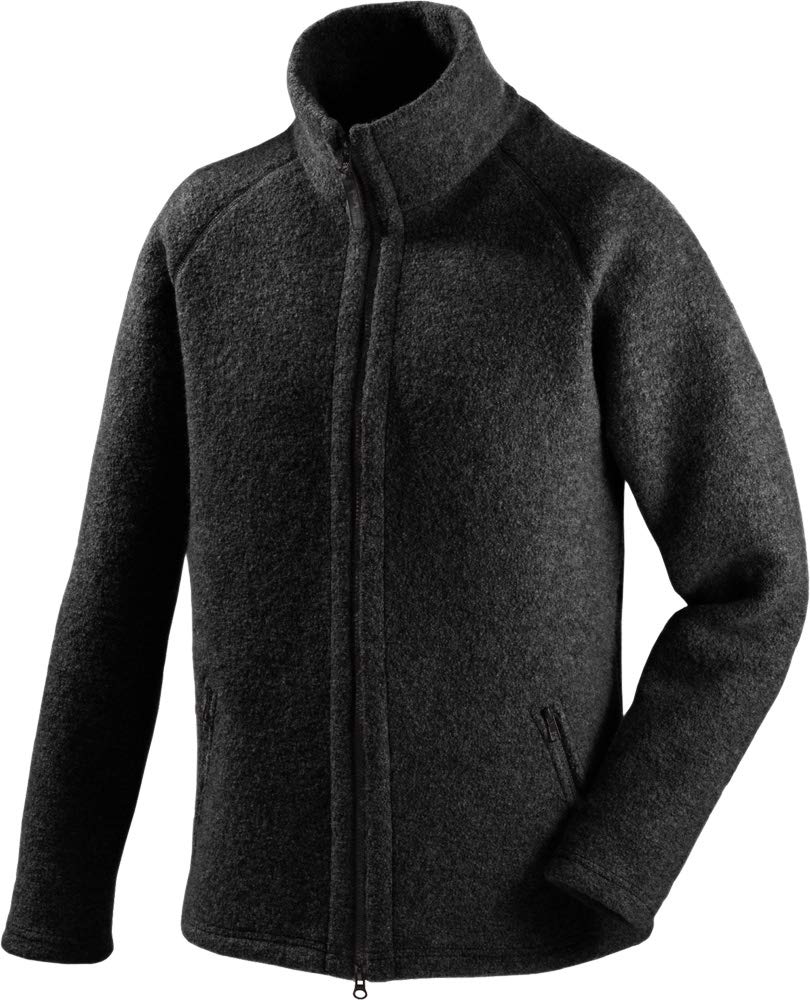 Mufflon W300 Eric T Black XXL