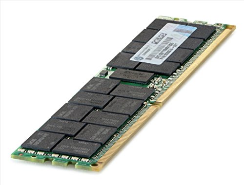 HP 647883-B21 Dual-Rank x4 Arbeitsspeicher 16GB (1333MHz, CL9) DDR3-RAM