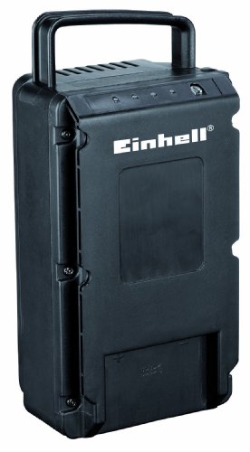 Einhell Ersatzakku RG-CM 36 Li Zubehör Akku-Rasenmäher 36 V / 2,6 Ah