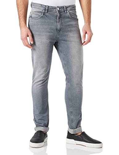 LTB Jeans Herren Henry X Jeans, Timo Wash 53630, 29W / 34L