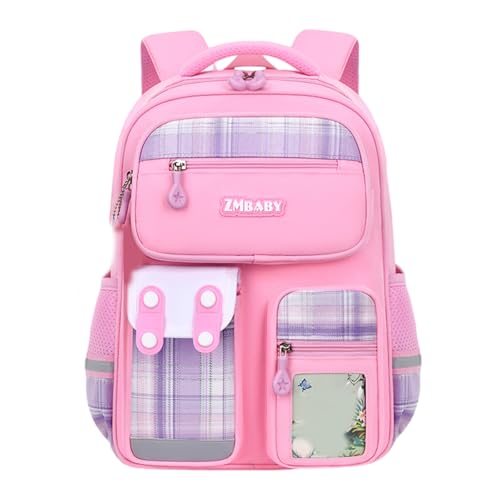 2023 Reisetasche Riemen Schulter Tasche Große Kapazität Tasche Rucksack Leichte Grundschule Tasche Rucksack