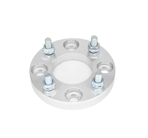 Spurverbreiterungen Für Acura Für Legend 2 Stücke 15mm/20mm/25mm 4X 4,5 4X 114,3 Zu 4X 100 Rad Spacer Adapter Wheel Spacer(20mm)