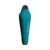 Mammut Women's Perform Down Bag -10C Petrol M = 165-180 cm