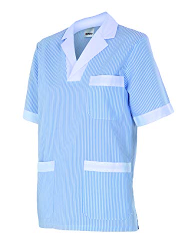 Velilla p58552 – Camisola Schlafanzug Frau