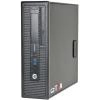 HP EliteDesk 800 G1 SFF Desktop PC - Refurbished