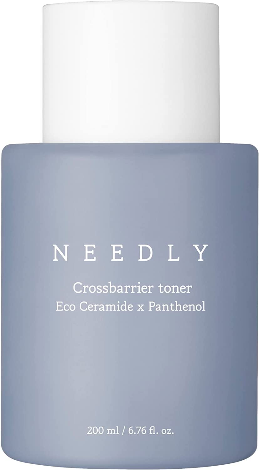 NEEDLY Crossbarrier Toner 200ml