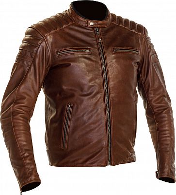 Richa Daytona 2, Lederjacke