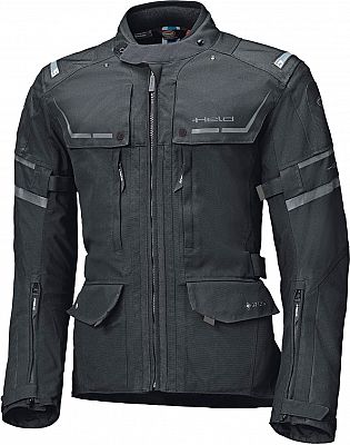 Held Karakum Top, Textiljacke Gore-Tex