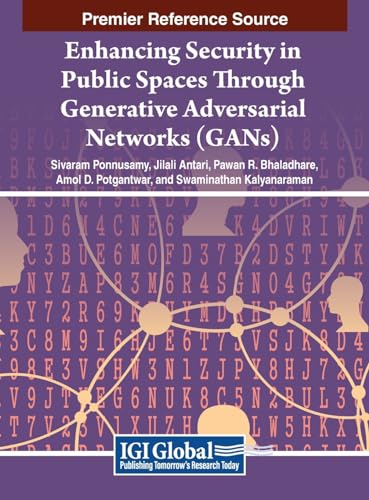 Enhancing Security in Public Spaces Through Generative Adversarial Networks (GANs)