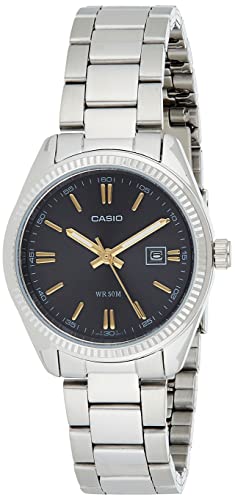 Casio Damenuhr (Ø 30 mm)