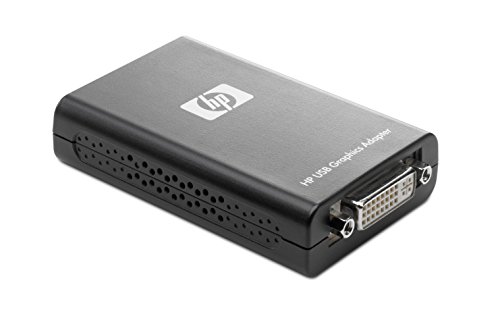 HP NL571AA USB-Grafikadapter