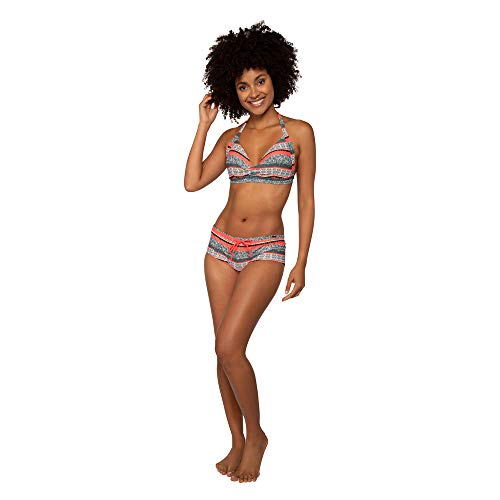 Protest Damen C-Cup Bikini Oberteil MM GOA 20 CCUP Eternity XL/42