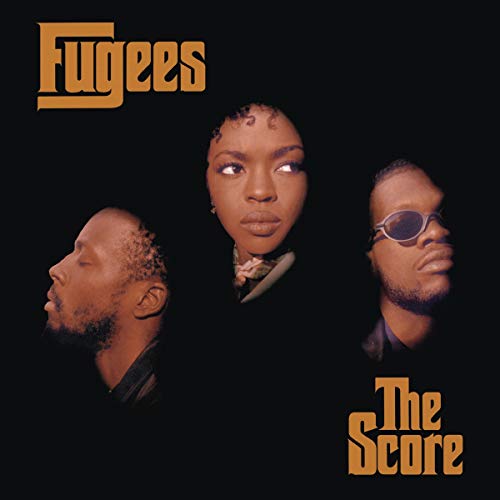 The Score [Vinyl LP]