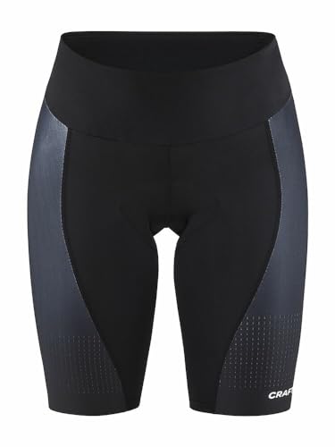 Craft PRO Nano Shorts W Black XXL