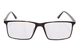 MEDOLONG Anti Blue Light Lesebrille Computerschutz Lesebrille Glasses-RG9195