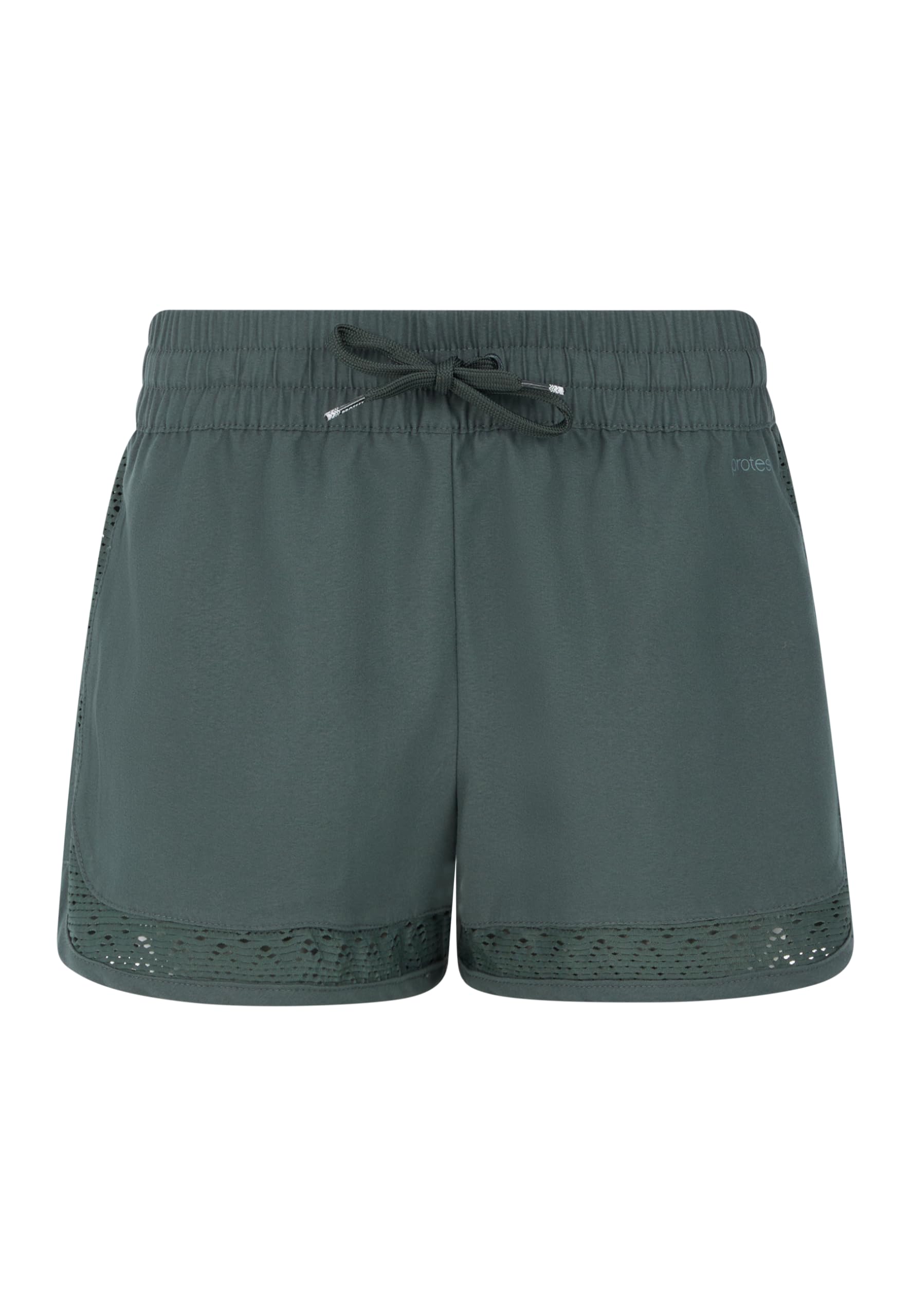 Protest Ladies, Women Strandshorts PRTTENERIFE Huntergreen M/38