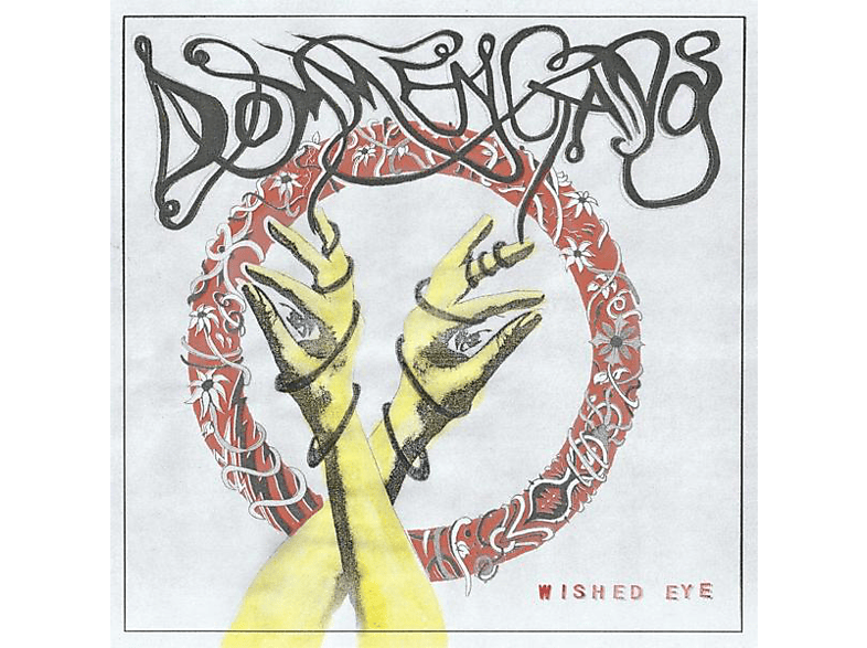 Dommengang - Wished Eye (Vinyl)