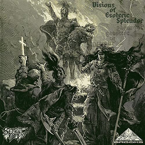 Visions of Esoteric Splendor [Vinyl LP]