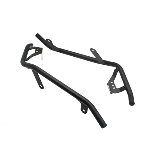 Motorrad Crashbars Für ADV350 Für ADV 350 2022-2023 Motorrad Autobahn Motor Schutz Stoßstange Crash Bars Stunt Käfig Rahmen Schutz Teile Motorschutz Sturzbügel