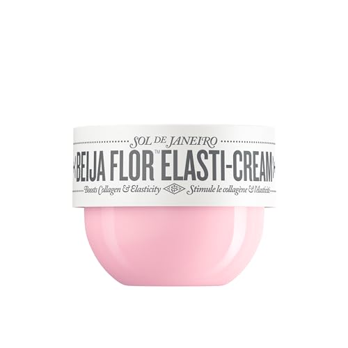 SOL DE JANEIRO - Beija Flor Collagen Creme 75ml