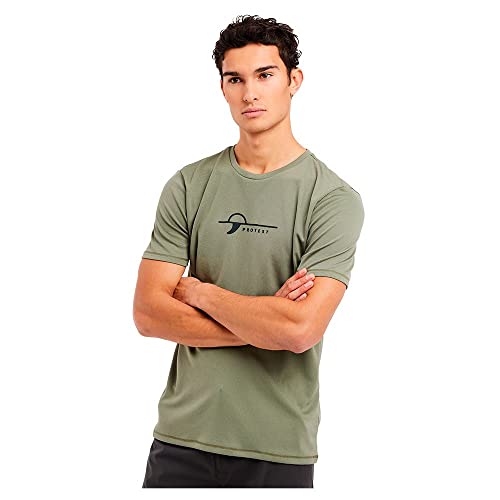 Protest PRTLEGUNDI SS Lycra 2023 Artichoke Green, L