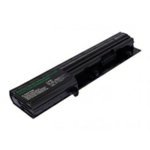 CoreParts - Laptop-Batterie - 1 x 4 Zellen 2600 mAh - Schwarz - für Dell Vostro 3300