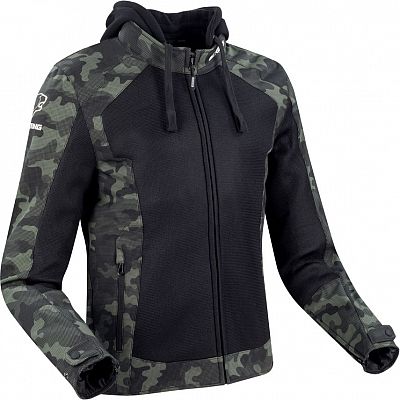 Bering Zenith Camo, Textiljacke