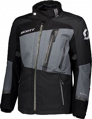 Scott Priority GTX, Textiljacke Gore-Tex