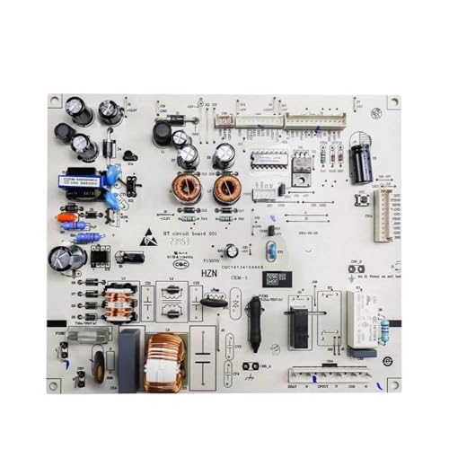 DEYIN Neue Control Board for Kühlschrank 0061800133A Schaltung PCB Kühlschrank Motehrboard Gefrierschrank Teile