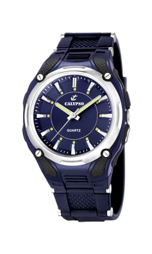 Calypso Herrenarmbanduhr 5560/3