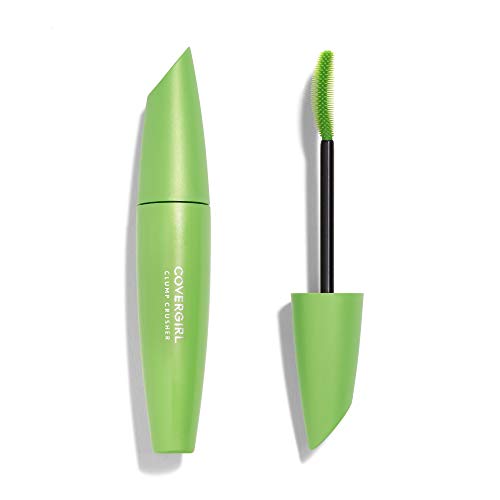 Covergirl Clump Crusher Mascara By Lashblast, Brown 815, 0.44 Ounce by COVERGIRL