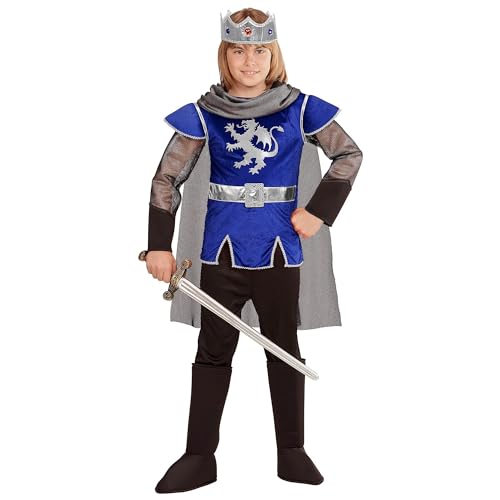 KING ARTHUR BLUE (116cm)