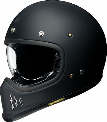 Shoei EX-Zero, Crosshelm