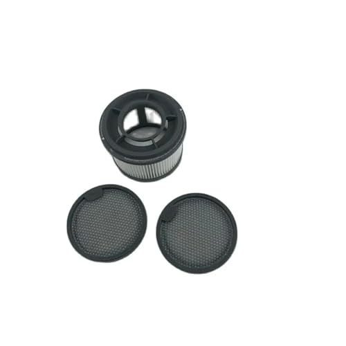 Zubehör HEPA-Filter-Ersatzteilpaket. Kompatibel For Dreame T10 T20 T30 V16S T20pro T30NEO. Zubehör For Handstaubsauger HEPA-Filter-Rollenbürste