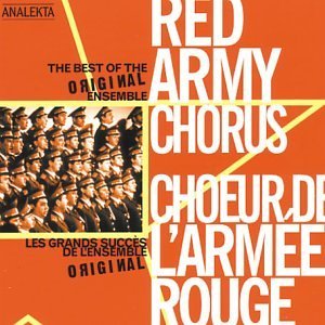 The Red Army Chorus: The Best of (2002-04-05)